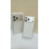 Telefon Apple iPhone 17 Pro Max 256GB Silver