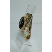 Ceas Kapten & Son Rise Small Gold Black Steel