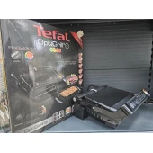 Grătar de contact Tefal OptiGrill GC776D10