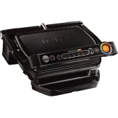 Grătar de contact Tefal OptiGrill GC776D10