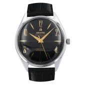 Ceas  ATLANTIC WORLDMASTER AUTOMATIC