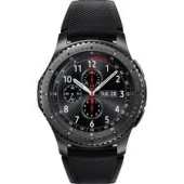 Ceas Smart Samsung Gear S3 SM-760 4GB