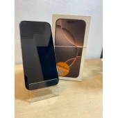 Telefon Apple iPhone 16 Pro Max 256 GB Gold