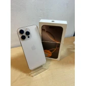 Telefon Apple iPhone 16 Pro Max 256 GB Gold