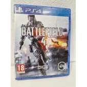 Joc PlayStation 4 Battlefield 4