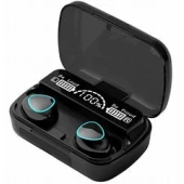 CASTI EAR BUDS M10,  BLACK