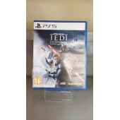 Joc PlayStation 5 Star War Jedi:Fallen Order