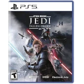 Joc PlayStation 5 Star War Jedi:Fallen Order
