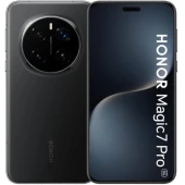 Telefon Honor Magic7 Pro 512 GB Black