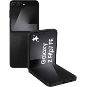 Telefon Samsung Galaxy Z Flip 7 FE 256 GB Black