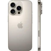 Telefon Apple Iphone 16 Pro 256GB Silver