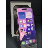 Telefon Apple iPhone 16 Pro 128 GB Desert Titanium