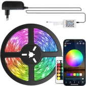 Alte obiecte Banda de lumina LED RGB CASALUX Wifi