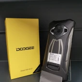 Telefon Doogee S98 Pro 256 GB Black