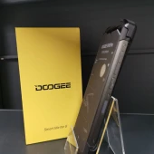 Telefon Doogee S98 Pro 256 GB Black