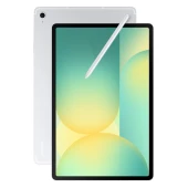 Tableta Samsung Galaxy Tab S10 FE+ 128 GB Silver