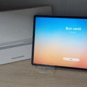 Tableta Samsung Galaxy Tab S10 FE+ 128 GB Silver