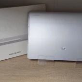 Tableta Samsung Galaxy Tab S10 FE+ 128 GB Silver