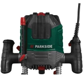Masina de frezat Parkside POF 1200 D3, 1200 W