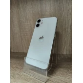 Telefon Apple iPhone 12 Mini 64 GB White