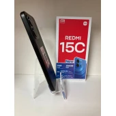 Telefon Xiaomi Redmi 15C 256 GB Black