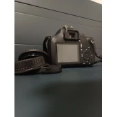 Aparat foto DSLR Canon EOS 4000D