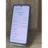 Telefon Samsung Galaxy A55 128 GB Black