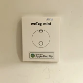 Air Tracker Tags-4 Pack