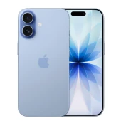 Telefon Apple iPhone 17 256 GB Blue Mist