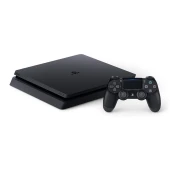 Consola Sony PlayStation 4 Slim  500 GB Black