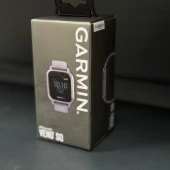 Ceas Inteligent Garmin Venu SQ 33mm Pink