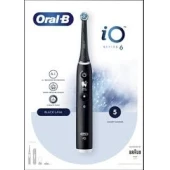 Periuță de dinți electrică Oral-B iO Seria 6