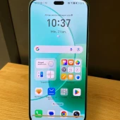 Telefon Honor 400 Lite 5G 256 Mars Green