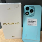 Telefon Honor 400 Lite 5G 256 Mars Green