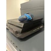 Consola Sony PlayStation 4 Slim 1TB
