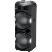 Sistem Audio Profesional Akai - DJ-Y5L