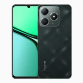 Telefon REALME C61 6/128GB Black
