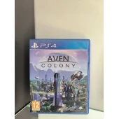 Joc PlayStation 4 Aven Colony