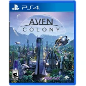 Joc PlayStation 4 Aven Colony