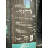 Router TP-Link Dual-Band BE3600 Wi-Fi 7 Archer BE230