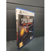 Joc PS5 Marvel Spider-Man Miles Morales