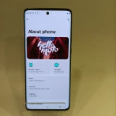 Telefon Motorola Edge 40 Neo 256 GB Sea