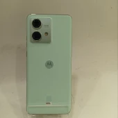 Telefon Motorola Edge 40 Neo 256 GB Sea