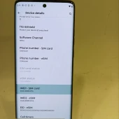Telefon Motorola Edge 40 Neo 256 GB Sea