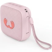 Boxa Portabila Fresh 'n Rebel Wireless Bluetooth Speaker IPX-5 Pink