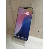 Telefon Apple iPhone 16 Pro Max 256 GB Silver