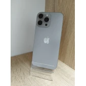 Telefon Apple iPhone 16 Pro Max 256 GB Silver