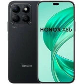 Telefon Honor X8b 256 GB Black