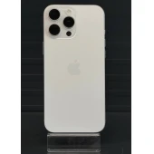 Telefon Apple iPhone 16 Pro Max 256 GB White