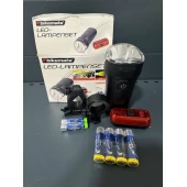 Bikemate Led Lampenset